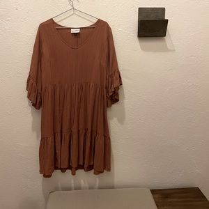 Universal Threads Dress